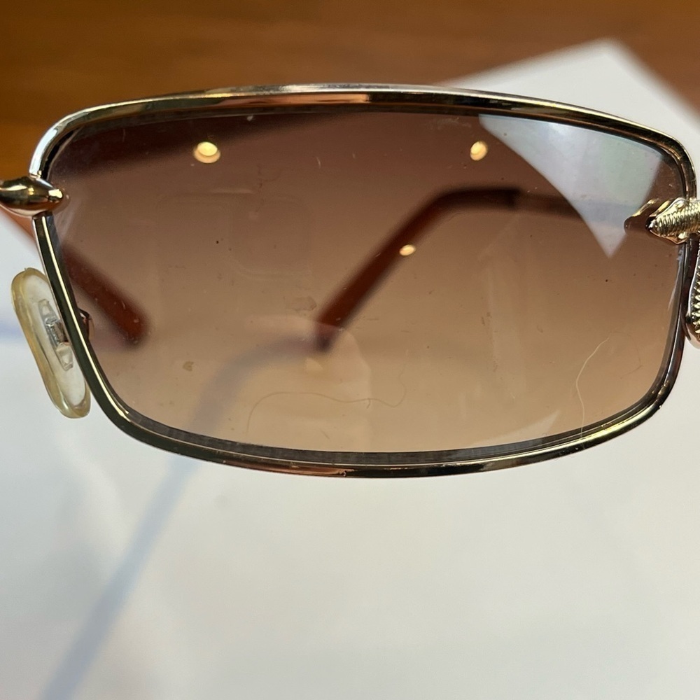 Snake Sunglasses - Picture 3 of 14